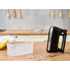 Mikser ręczny LAFE MIX & STORE 500 W czarny MB_LAFMIX47473