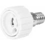 EUROLITE Adapter E-14 do GU-10 (94601401)