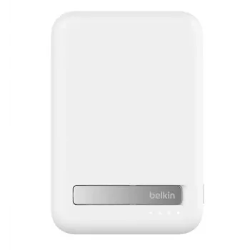 Przenośna ładowarka Belkin BoostCharge Pro 15W