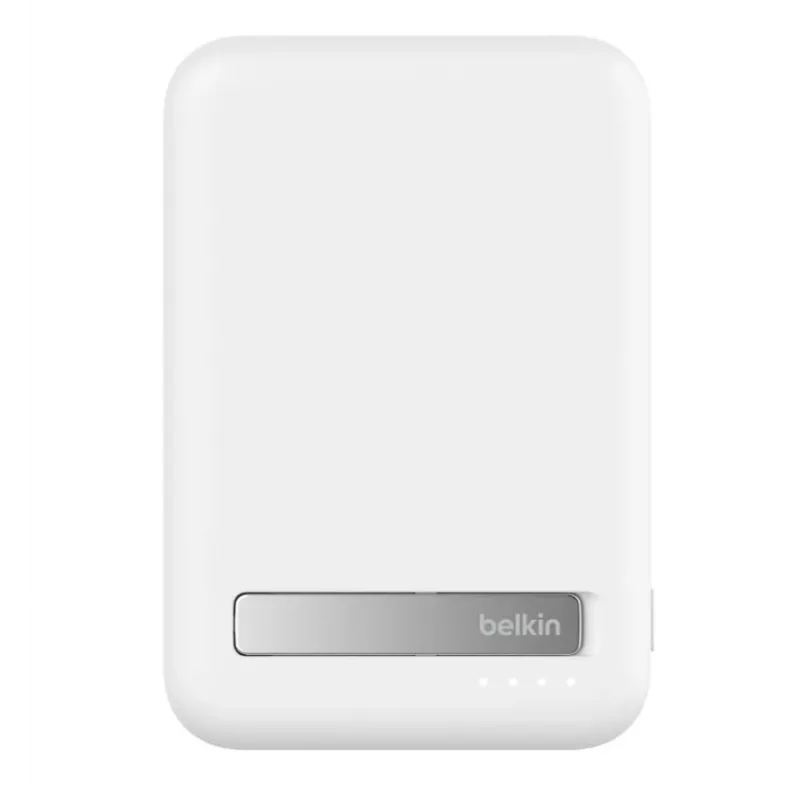 Przenośna ładowarka Belkin BoostCharge Pro 15W
