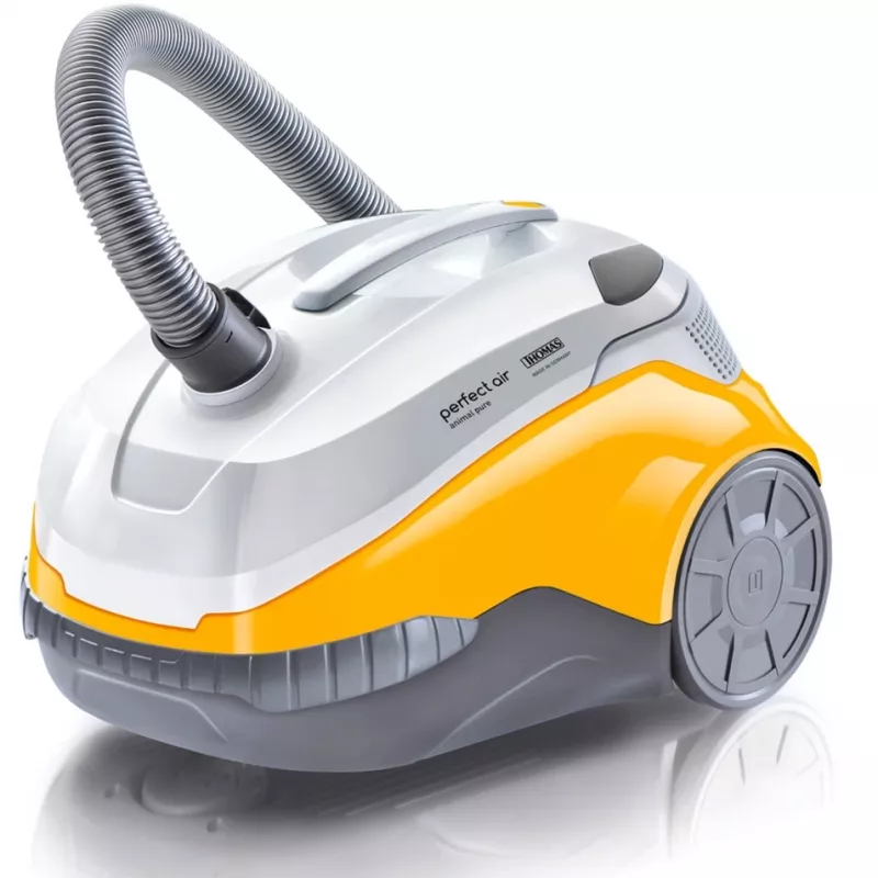 Thomas Perfect Air Animal Pure , odkurzacz podłogowy
