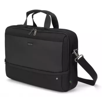 DICOTA D32166-RPET etui na laptop 40,6 cm (16 inch) teczka Czarny