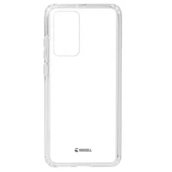 Przezroczyste etui na smartfona Krusell Kivik dla Huawei P40