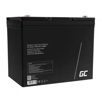 Bateria AGM VRLA 12V 80Ah