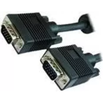 MEDIARANGE Kabel VGA - HD-15 (VGA) (M) do HD-15 (VGA)