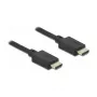 Kabel HDMI DeLOCK High Speed 48 Gbps 8K 60 Hz 0,5 m
