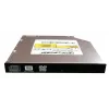 Fujitsu S26361-F3267-L2 napęd optyczny Wewnętrzny DVD Super Multi DL Czarny, Srebrny