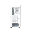 Zalman I3 NEO ARGB biały obudowa komputerowa Midi Tower