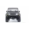 Amewi AMXRock RCX103P Scale Crawler 6x6 Pick-Up 1:10 ARTR, pojazd crawler, 1:10, 14 lat, 4,2 kg