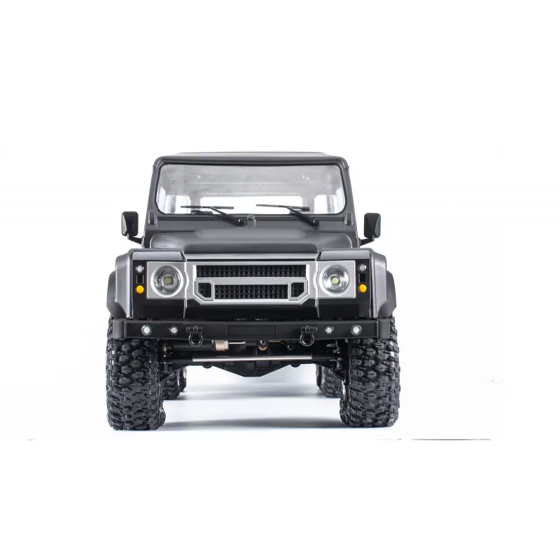 Amewi AMXRock RCX103P Scale Crawler 6x6 Pick-Up 1:10 ARTR, pojazd crawler, 1:10, 14 lat, 4,2 kg
