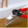 KNIPEX Notching Pliers