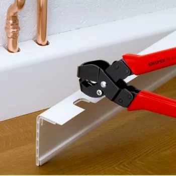 KNIPEX Notching Pliers