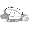 Opaska na głowę z latarką Petzl NAO RL Czarno-Pomarańczowa LED 1500 lm USB
