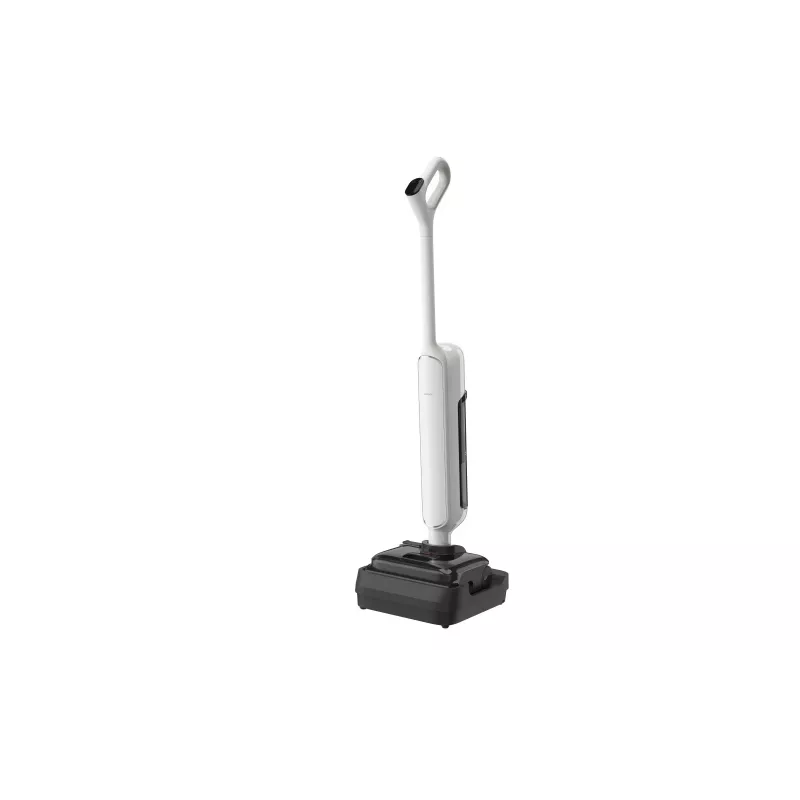 3-w-1 odkurzacz bezprzewodowy Xiaomi Truclean W30 Pro — na mokro i sucho, bezworkowy, 300 W, 18 000 Pa, 47 dB, uchwyt pętlowy, 5,15 kg