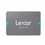 2.5-calowy dysk SSD SATA III Lexar NQ100 1 TB — odczyt 550 MB/s, transfer 6 Gbit/s