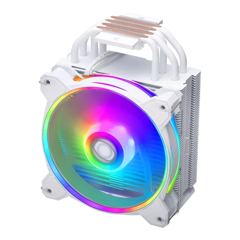 Chłodzenie procesora Hyper 212 Halo AGB biały
