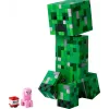LEGO MINECRAFT 21276 Creeper