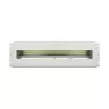 Circuit-breaker panel DeLOCK 67196 Metal szary 132mm Width