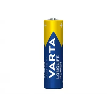 Baterie alkaliczne AA Varta LONGLIFE Power 40 szt. — opakowanie AA/Mignon, 0,1 kg