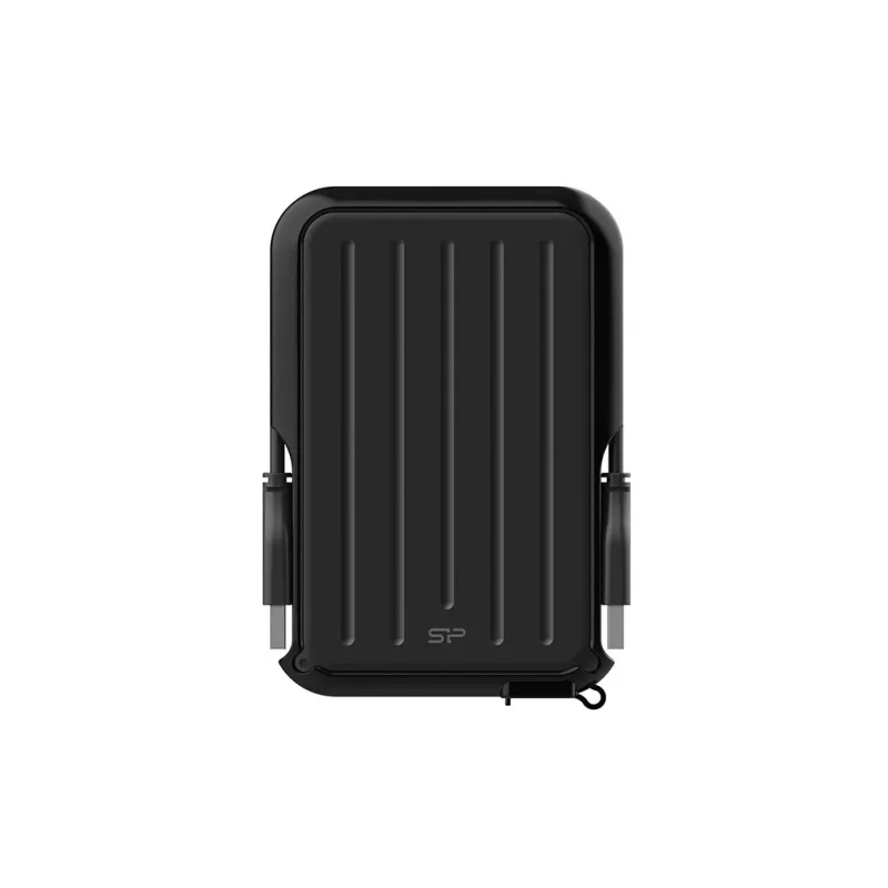 Zewnętrzny dysk twardy Silicon Power 4 TB USB Type-A 3.2 Gen 1 A66