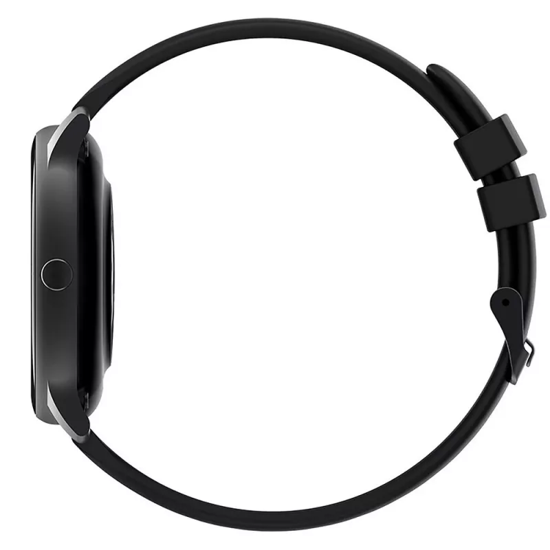 Smartwatch KW66 Czarny 1,28 inch 340 mAh