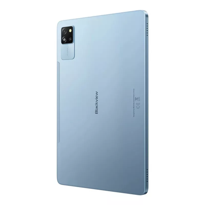 Tablet CzarnyVIEW Tab 60 10,1 cala Allwinner A523, 8 GB RAM, 128 GB, Android 14, niebieski