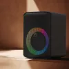 Przenośny głośnik Tellur Bluetooth Speaker Buzz, czarny