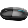 Canyon On Click 24 - 2w1 bezprzewodowa mysz optyczna Bluetooth / 2,4 GHz - 1200 dpi - bateria