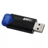 Pamięć USB Emtec 32GB USB Type-A 3.2 Gen 2 B110 Click Easy