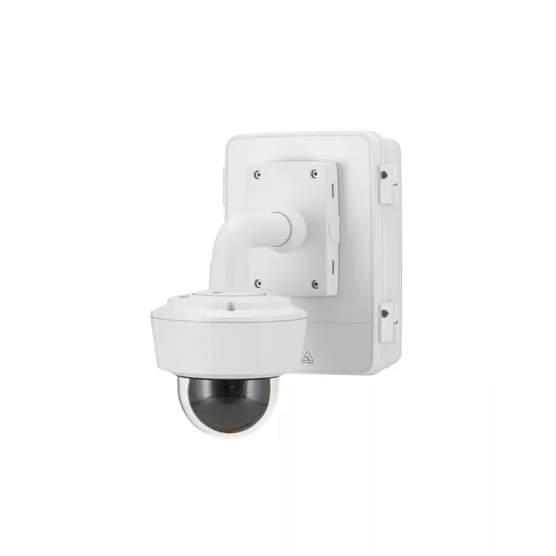 Obudowa i uchwyt Axis 5900-181