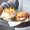 Frytkownica niskotłuszczowa Gastroback Vita-Spin
