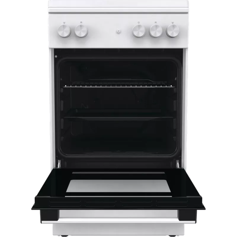 Gorenje GG5A14WJ Kuchenka wolnostojąca Gazowa Biała