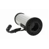 Gembird EG-PWC150-01 zasilacz/przetwornica samochodowa 150 W Czarny, Szary