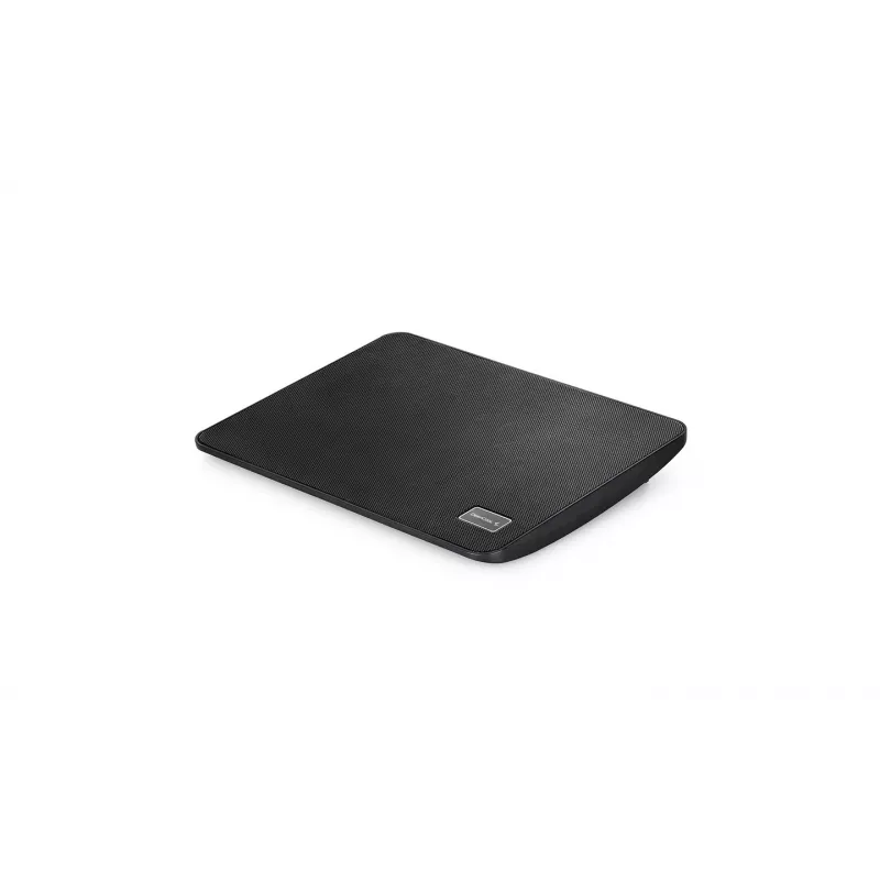 Podkładka chłodząca do laptopa DeepCool Wind Pal Mini 39,6 cm (15,6 inch) 1000 RPM Czarna