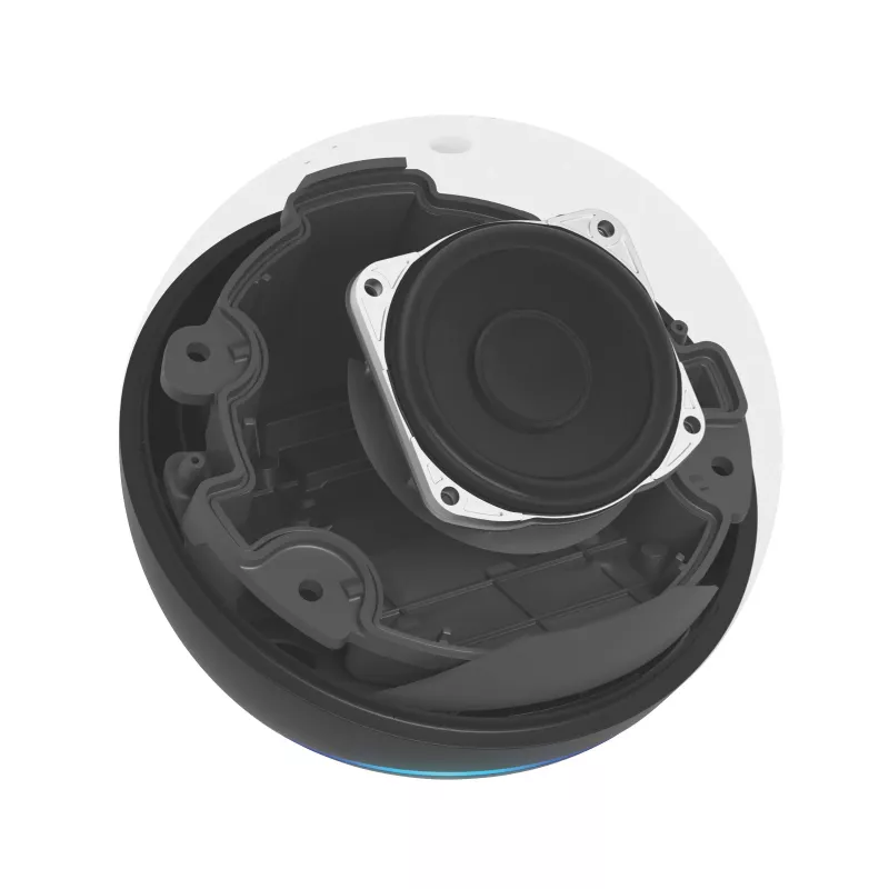 Amazon Echo Dot 5. generacji 2022 Inteligentny głośnik z Alexą - Węgiel