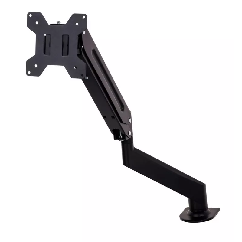 Esperanza ERW019 uchwyt/stojak do monitora 68,6 cm (27) biurkowy czarny