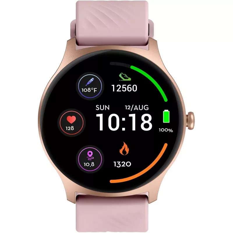 Smartwatch Denver SWC-387RO Rose Gold