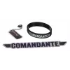 Młynek do kawy Comandante C40 MK4 Nitro Blade