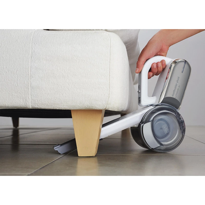 Odkurzacz ręczny Black & Decker PV1820L-QW