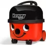 Numatic HVR200 odkurzacz cylindryczny 9 l 620 W A Czarny - Czerwony (903383)