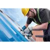Bezprzewodowy klucz udarowy Bosch GDR 18V-215 z 2 akumulatorami 4,0Ah