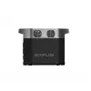 EcoFlow Delta 2 przenośna stacja zasilania litowo-żelazowo-fosforanowa (LiFePO4) 2200 W 12 kg