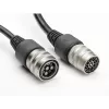 Juice Technology EA-JC77T zasilacz sieciowy czarny