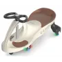 Gravity ride Beige Brown