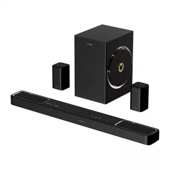 Soundbar Ultimea Skywave F40 BOOM — Soundbar Ultimea Skywave F40 BOOM