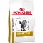 Sucha karma dla kota Royal Canin Urinary S/O Adult Poultry & Rice 400 g, dieta weterynaryjna do rozpuszczania struwitów