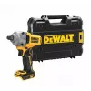 DeWALT DCF891NT-XJ wkrętarka akumulatorowa / zakrętarka udarowa, żółta