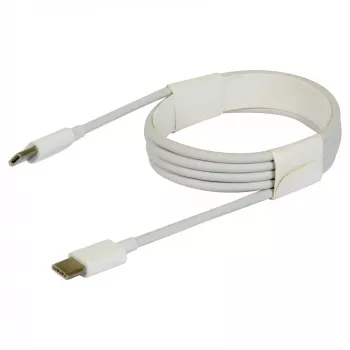 Kabel Synergy21 USB 2.0 C (St) => C (St) 1,0m **