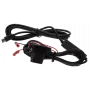 Webfleet Fixed Install. kabel 12V/24V USB-C Webfl. PRO M