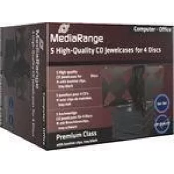 Mediarange BOX34-4